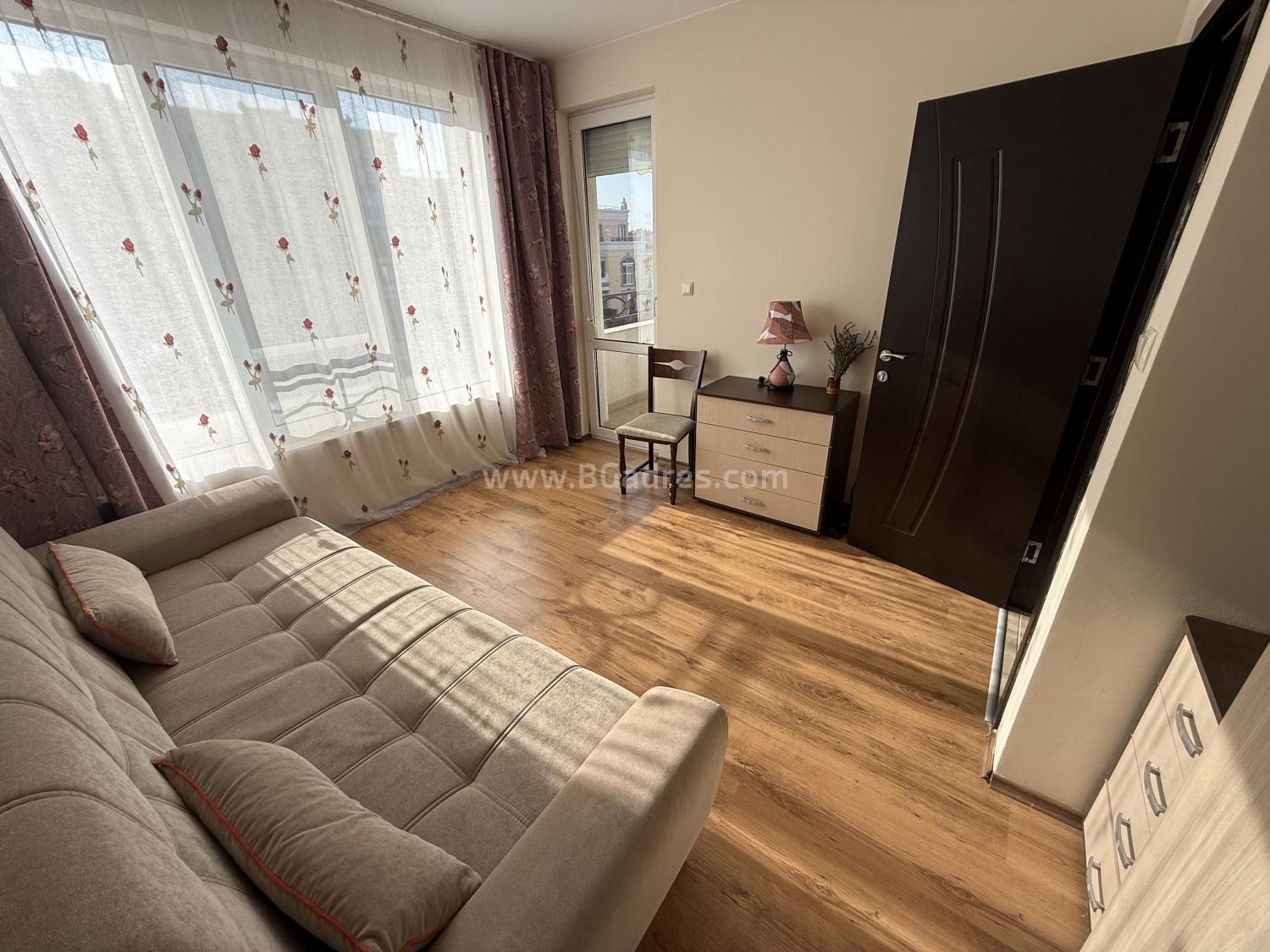 Wohnung in der Anlage Elitonia Gardens 1 І №4679