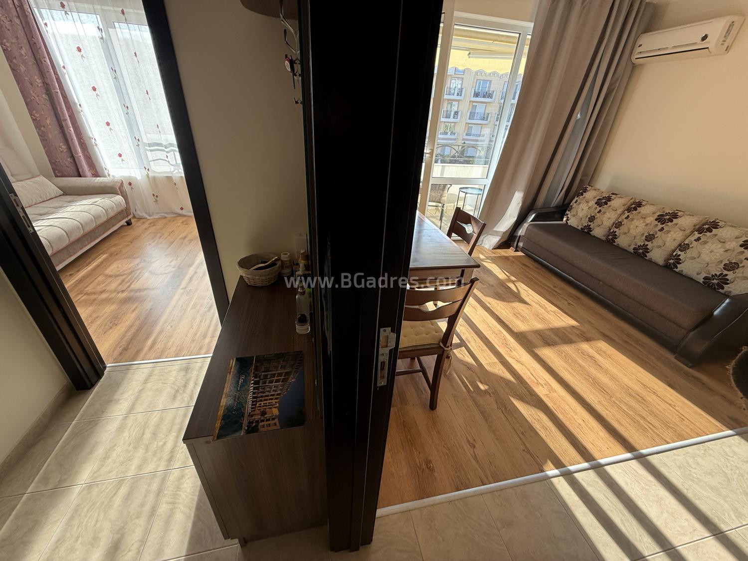 Wohnung in der Anlage Elitonia Gardens 1 І №4679