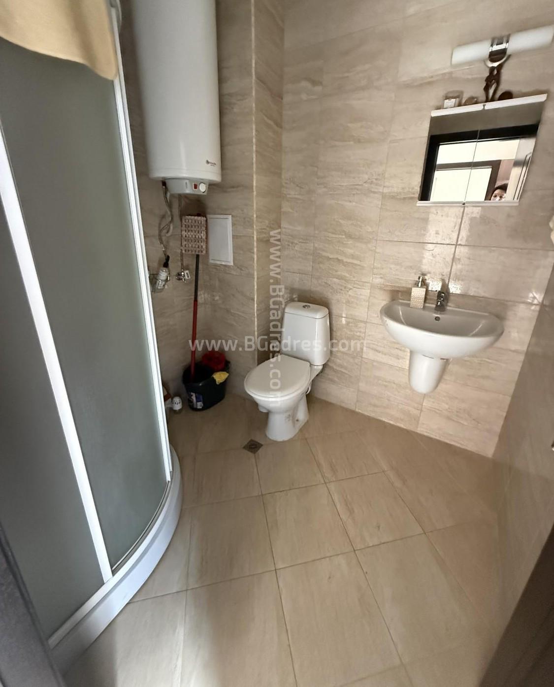 Wohnung in der Anlage Elitonia Gardens 1 І №4679