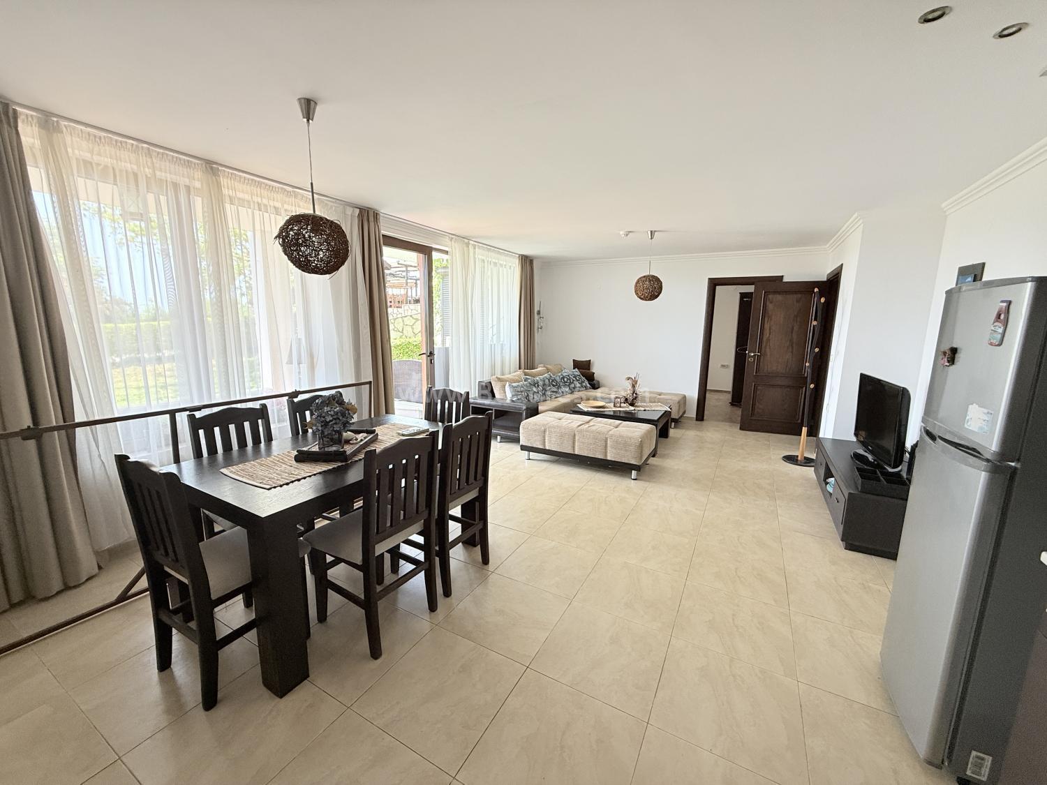 Апартамент в комплекс Манастира 2 І №4289