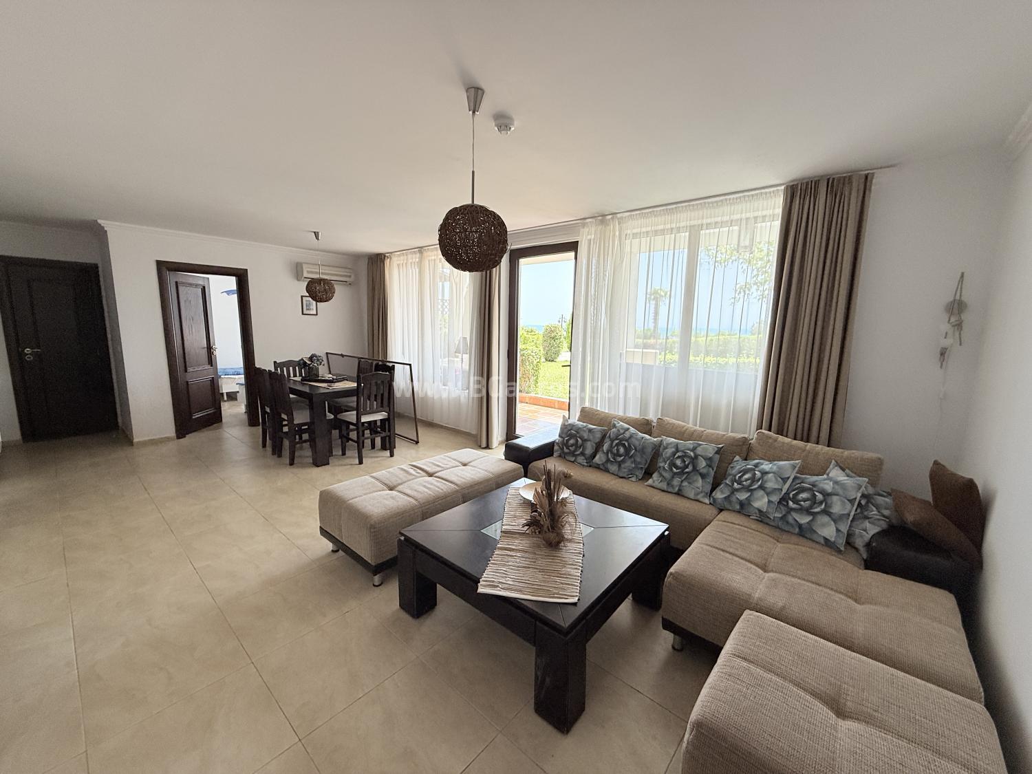 Апартамент в комплекс Манастира 2 І №4289