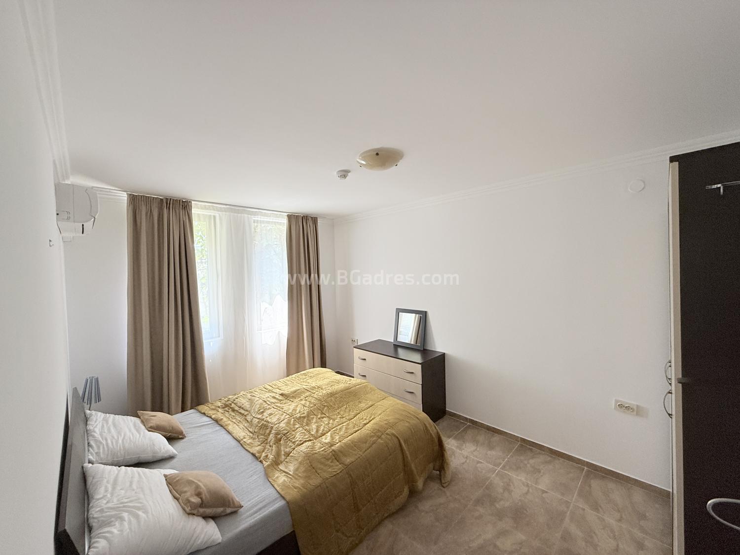 Апартамент в комплекс Манастира 2 І №4289