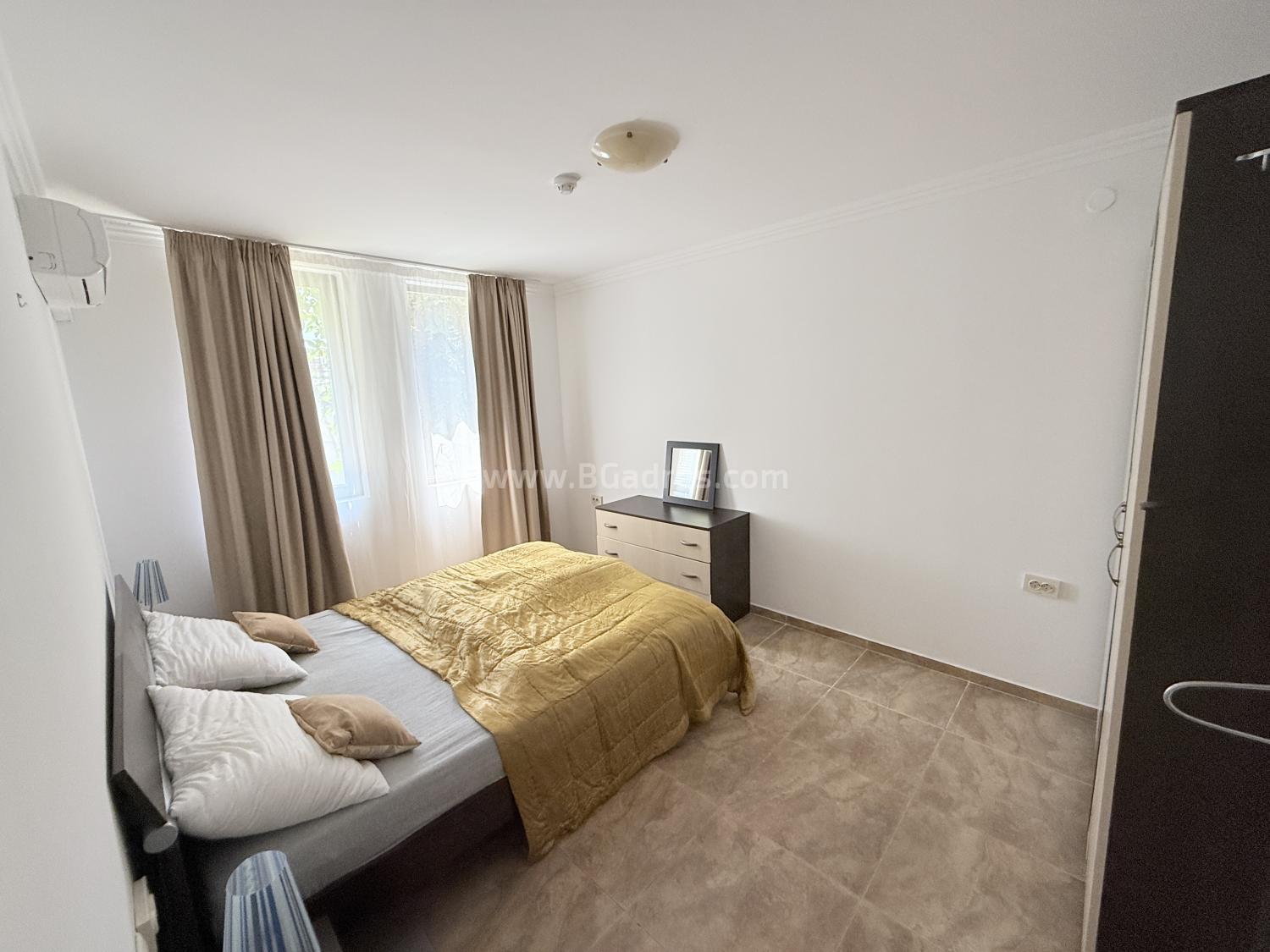 Апартамент в комплекс Манастира 2 І №4289