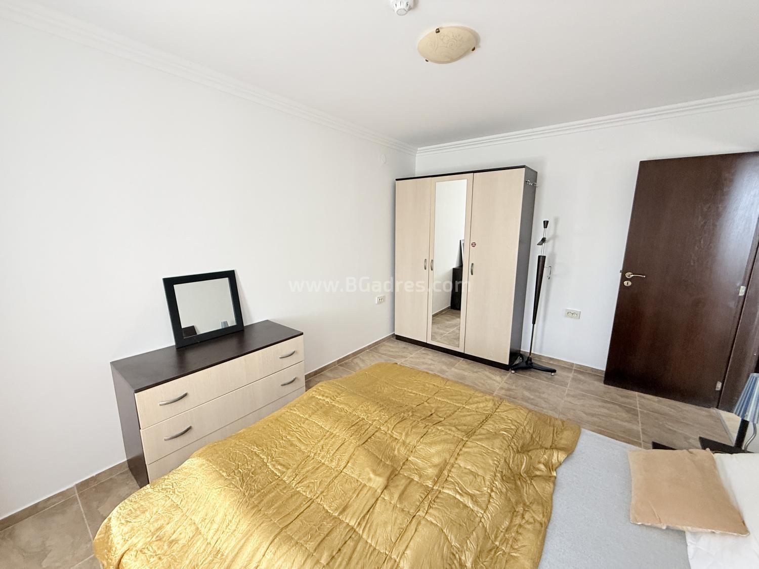 Апартамент в комплекс Манастира 2 І №4289