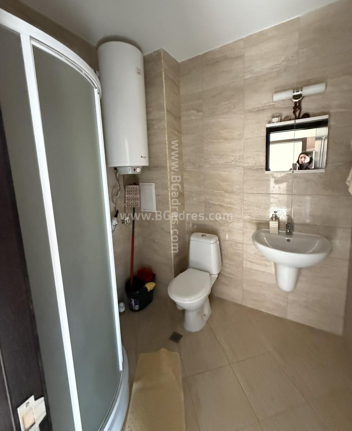 Wohnung in der Anlage Elitonia Gardens 1 І №4679