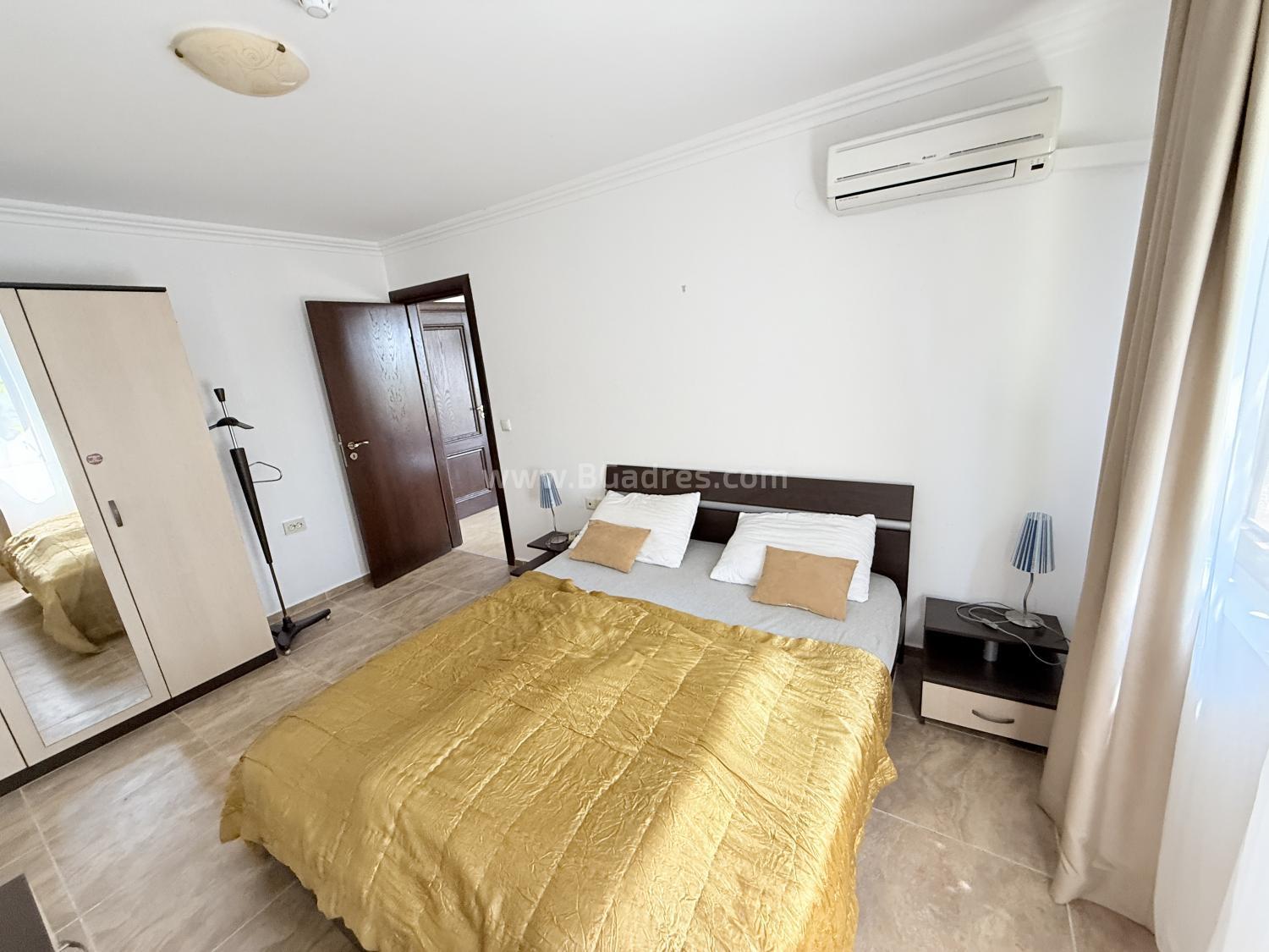 Апартамент в комплекс Манастира 2 І №4289