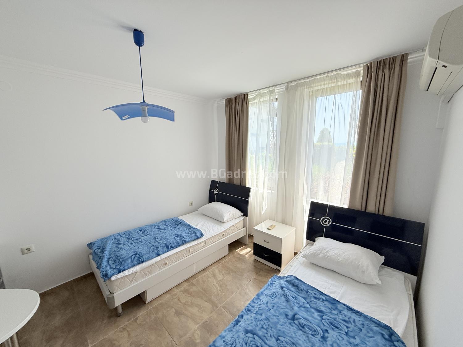 Апартамент в комплекс Манастира 2 І №4289