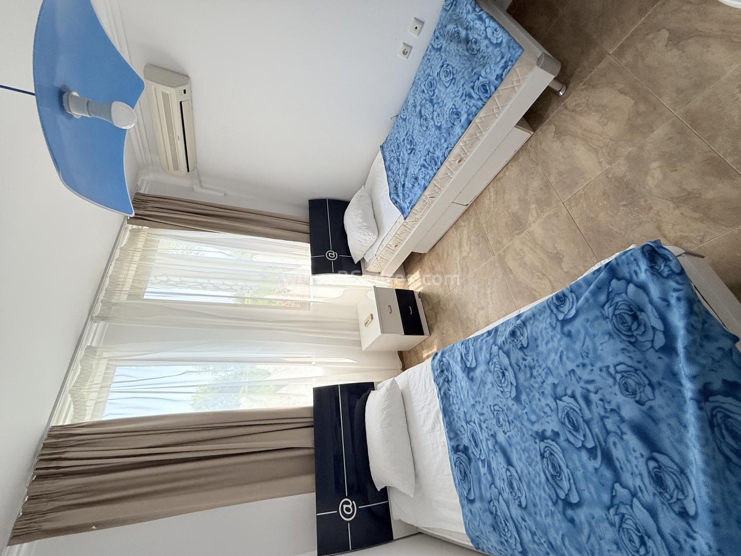 Апартамент в комплекс Манастира 2 І №4289