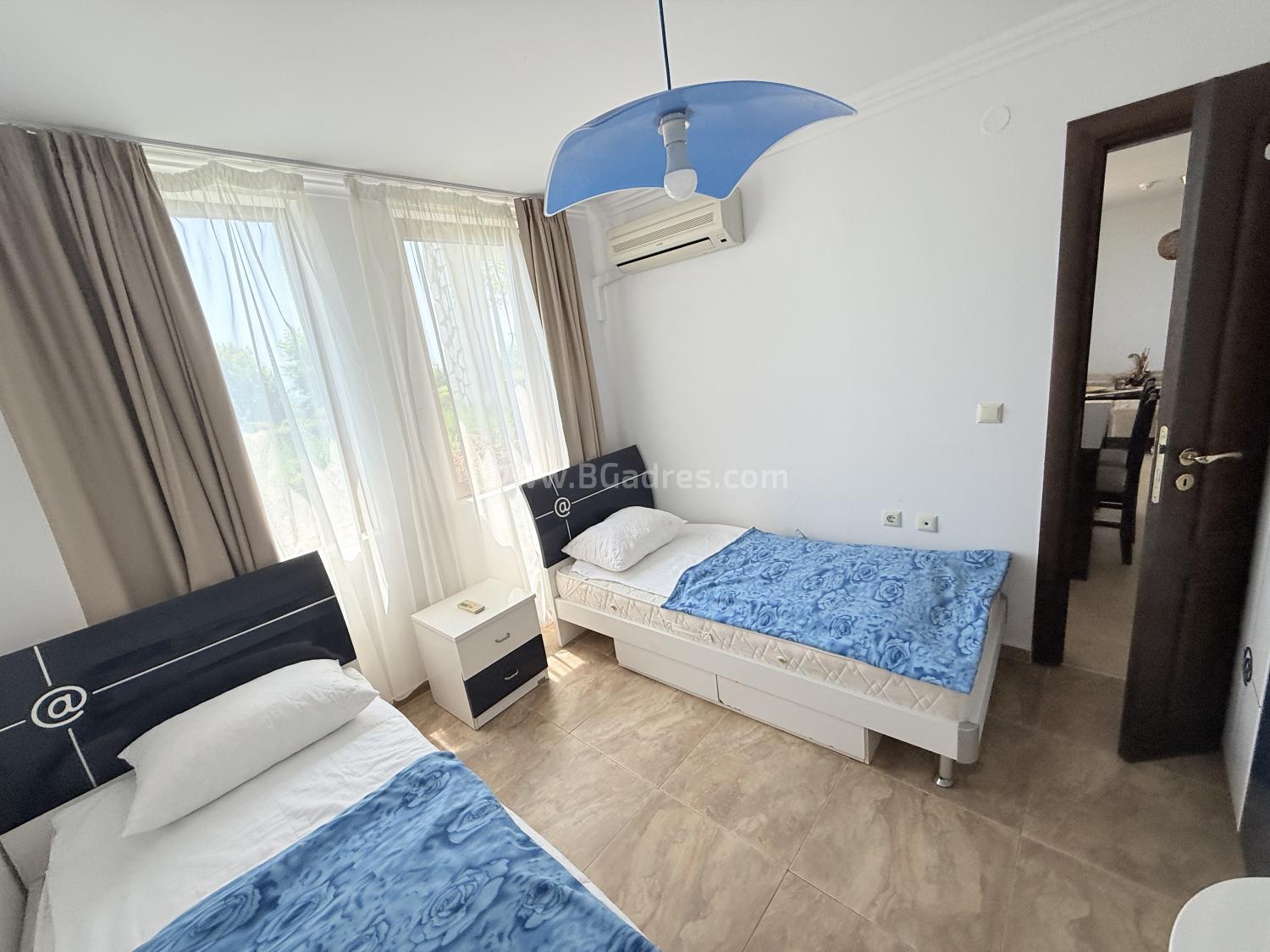 Апартамент в комплекс Манастира 2 І №4289