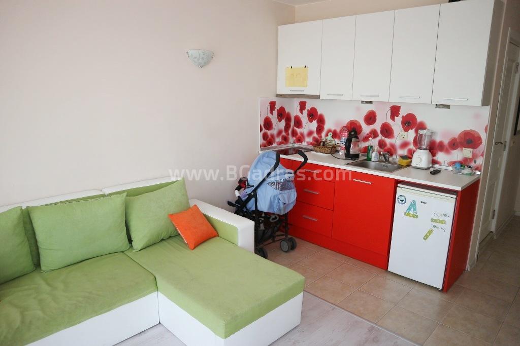 Квартира в комплексе Каса Дел Сол | №2115