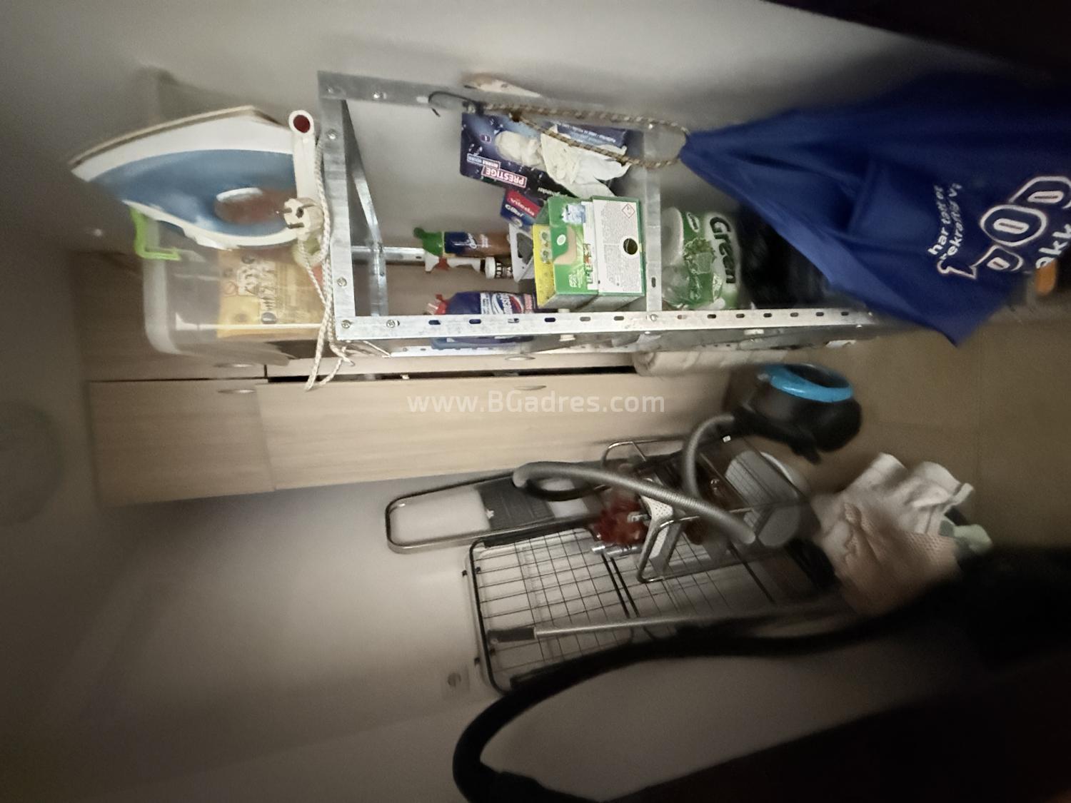 Апартамент в комплекс Манастира 2 І №4289