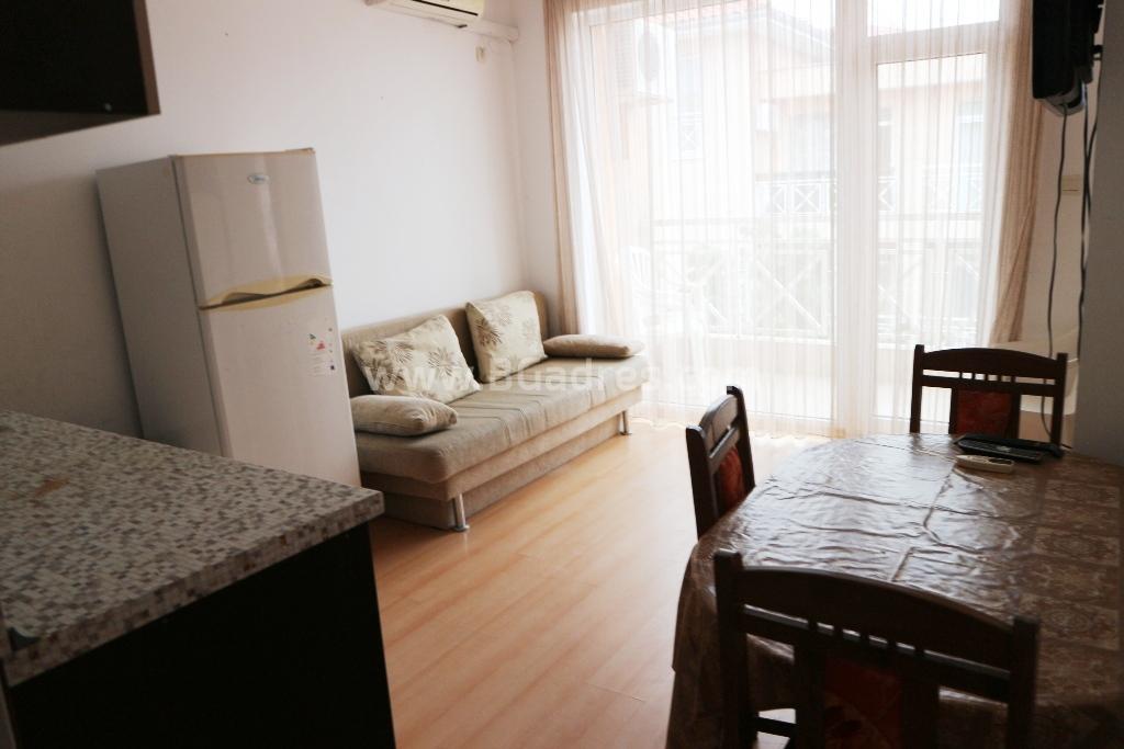 Drei-Zimmer-Wohnung in Sunny Day 6 | № 2216