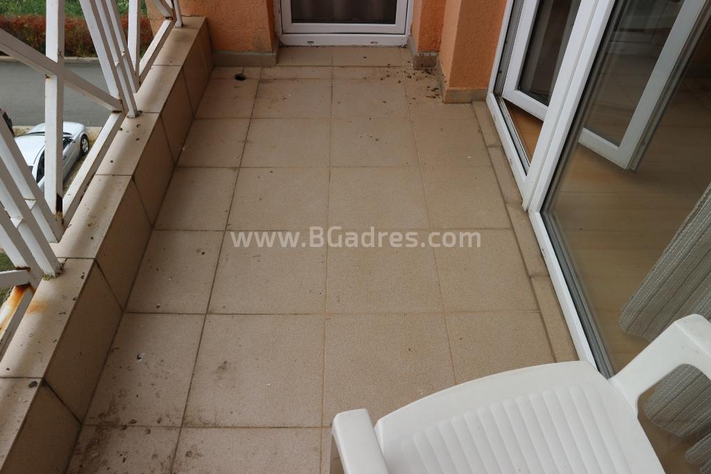 Drei-Zimmer-Wohnung in Sunny Day 6 | № 2216