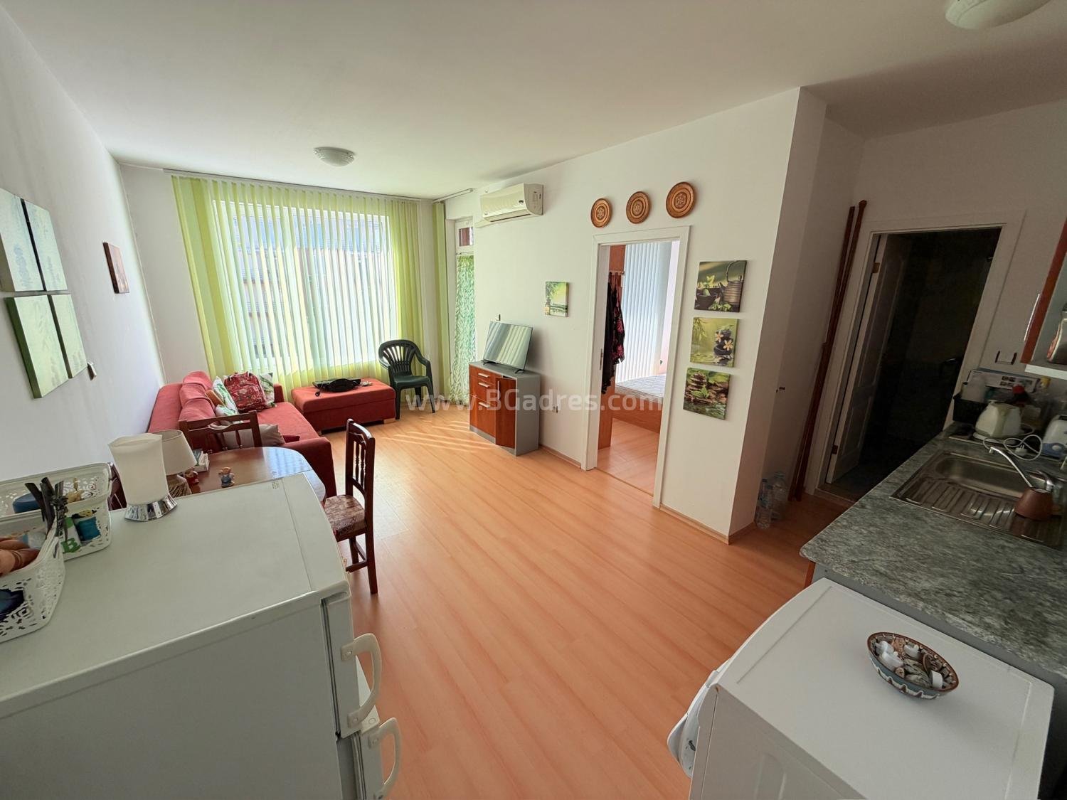 Апартамент в комплекс Съни Дей 5 І №4606