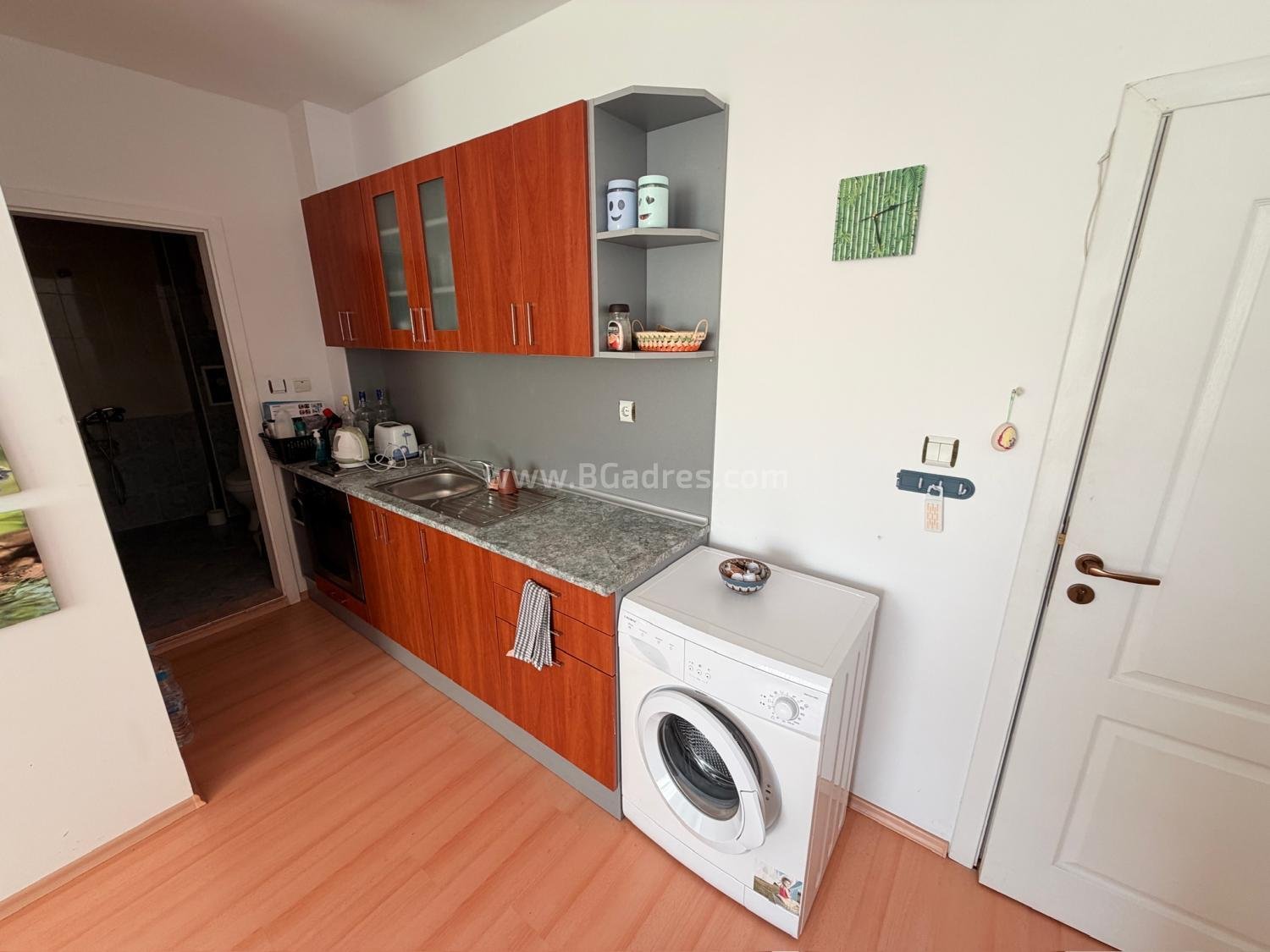 Апартамент в комплекс Съни Дей 5 І №4606