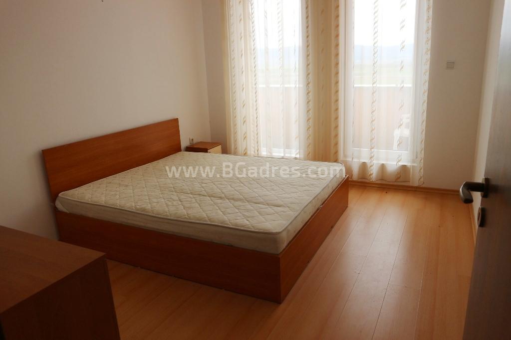 Drei-Zimmer-Wohnung in Sunny Day 6 | № 2216