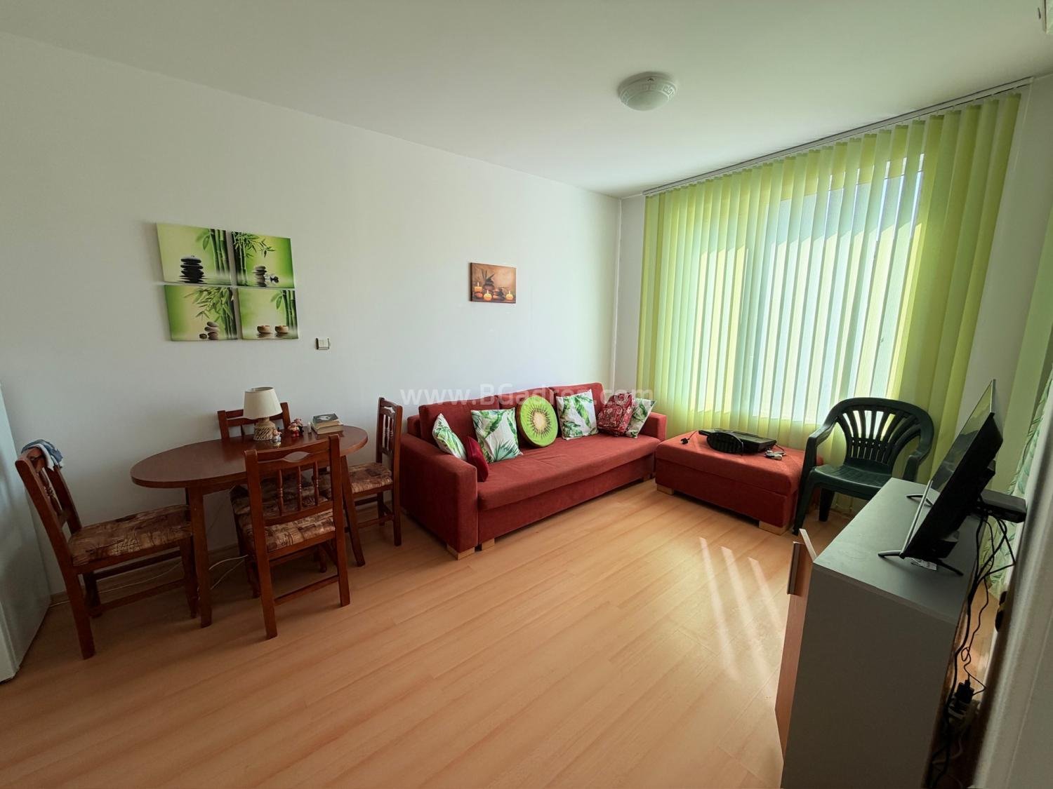 Апартамент в комплекс Съни Дей 5 І №4606