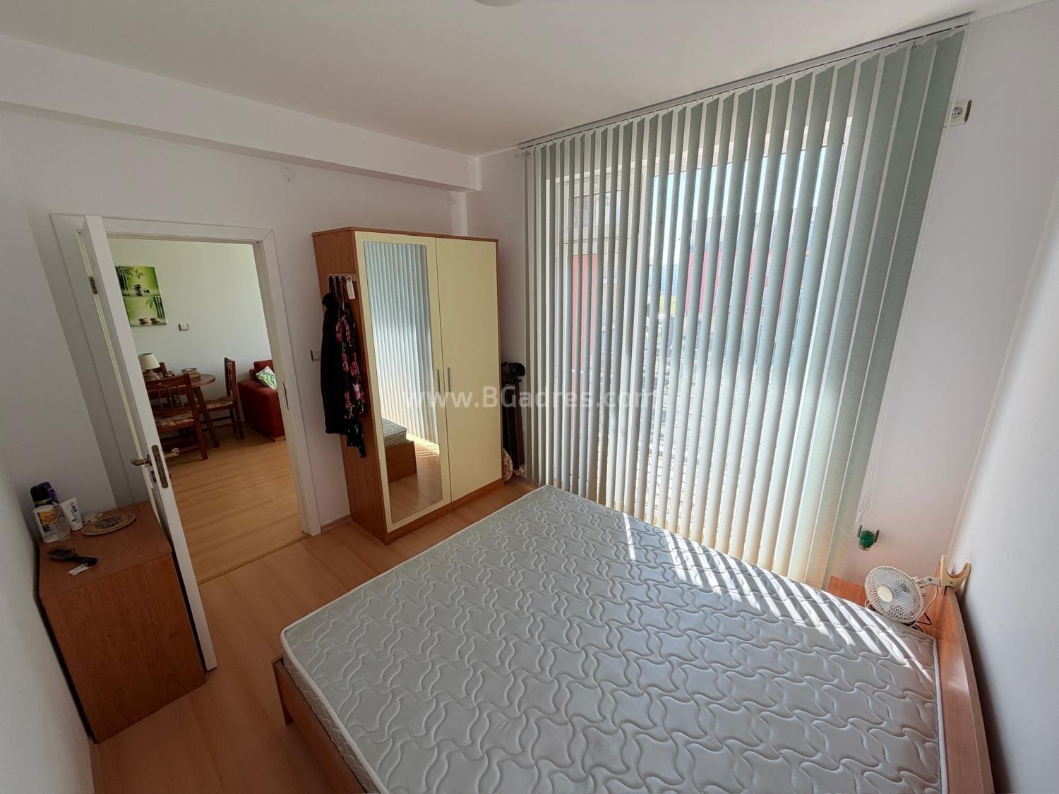 Апартамент в комплекс Съни Дей 5 І №4606