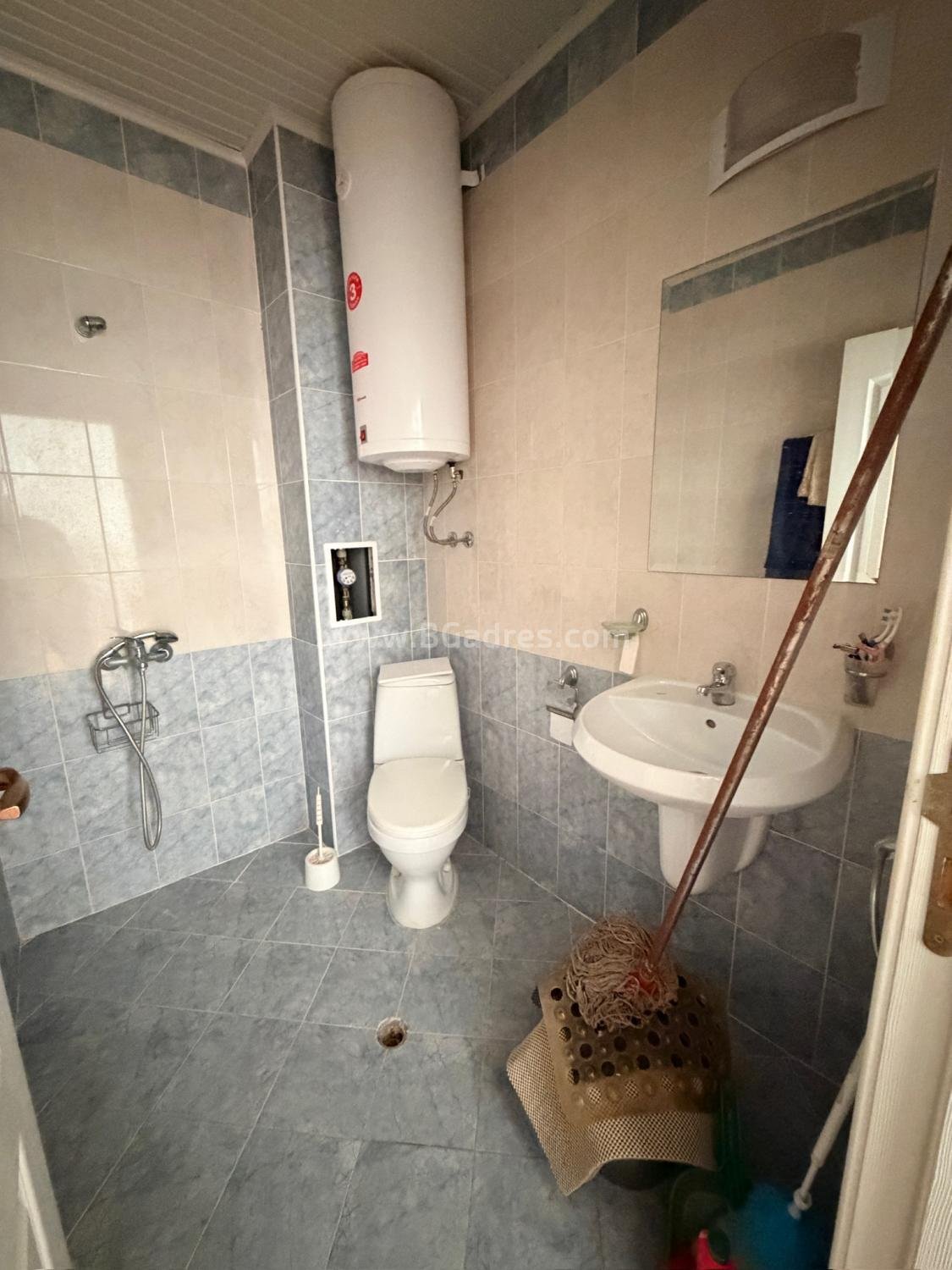 Апартамент в комплекс Съни Дей 5 І №4606