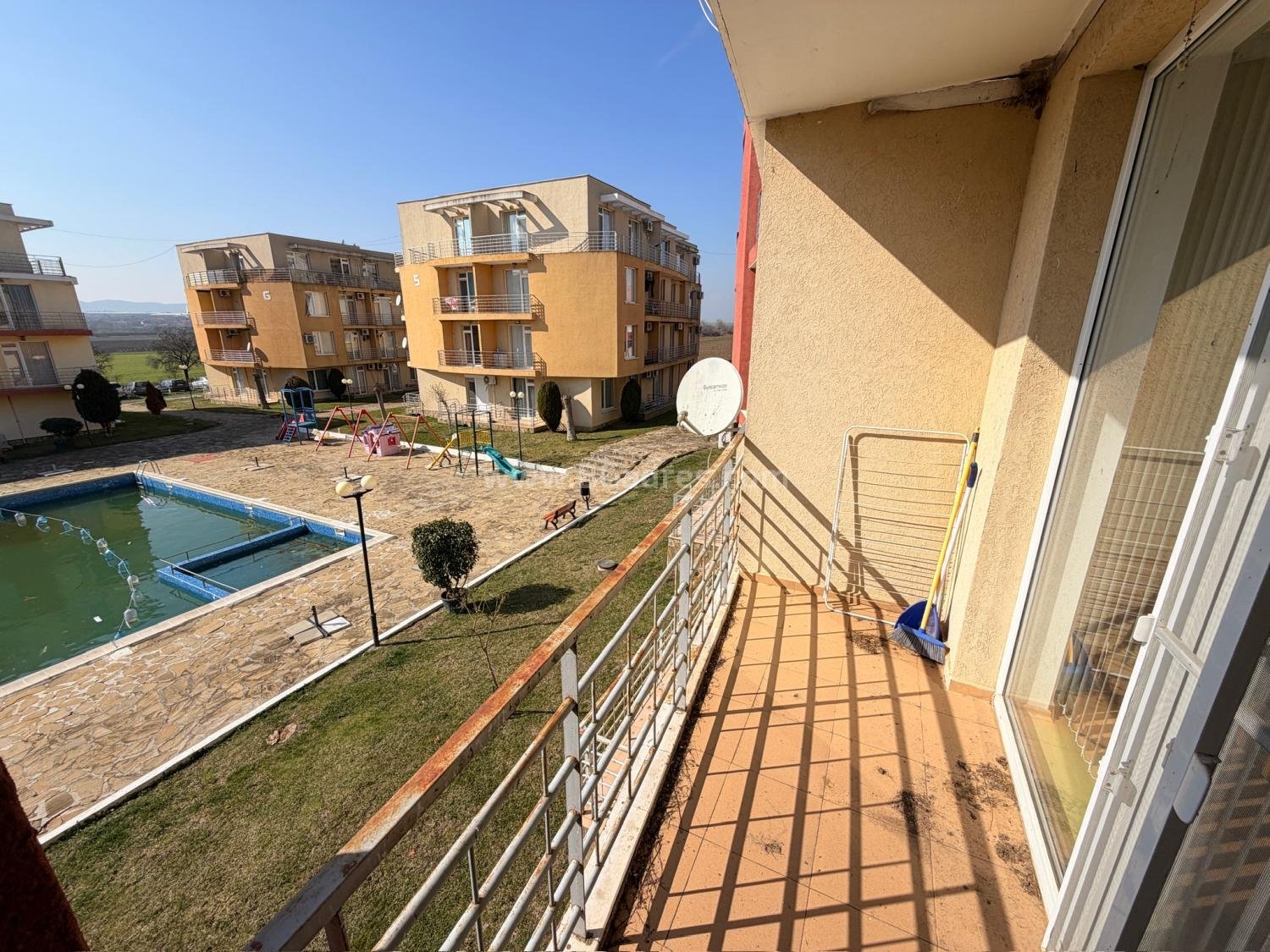 Апартамент в комплекс Съни Дей 5 І №4606