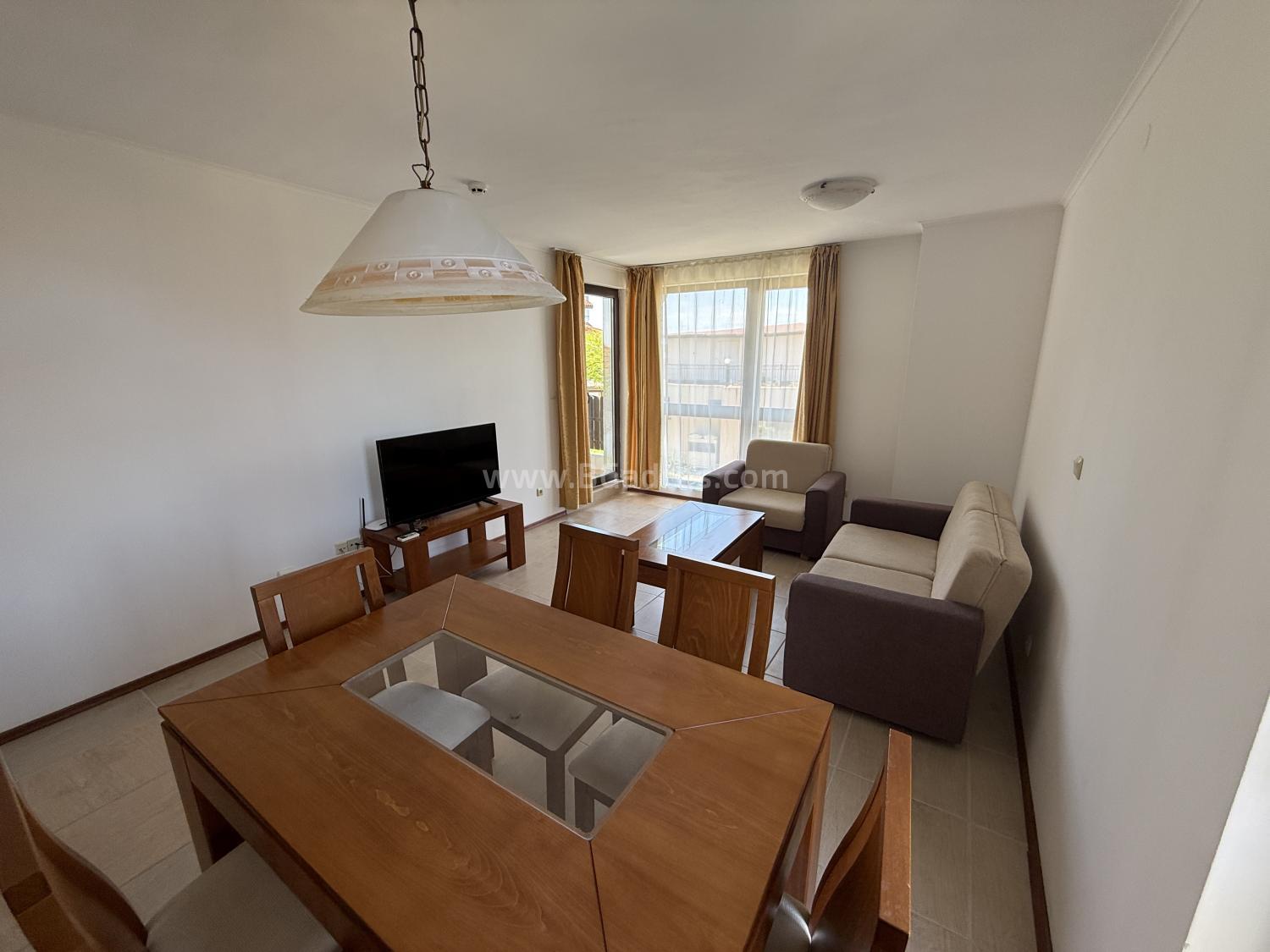 Квартира в комплексе Бэй Вью Виллас І №4418