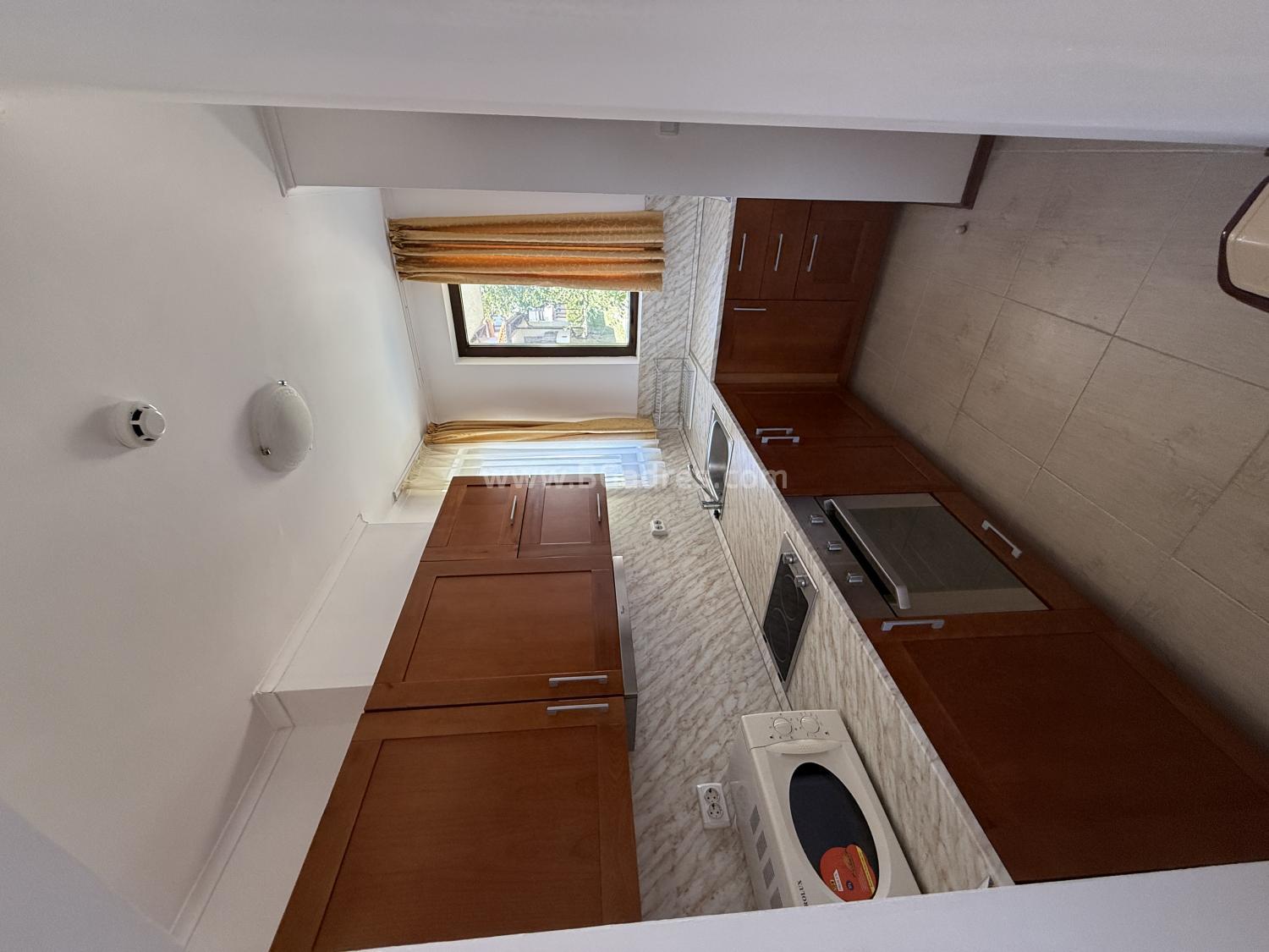 Квартира в комплексе Бэй Вью Виллас І №4418