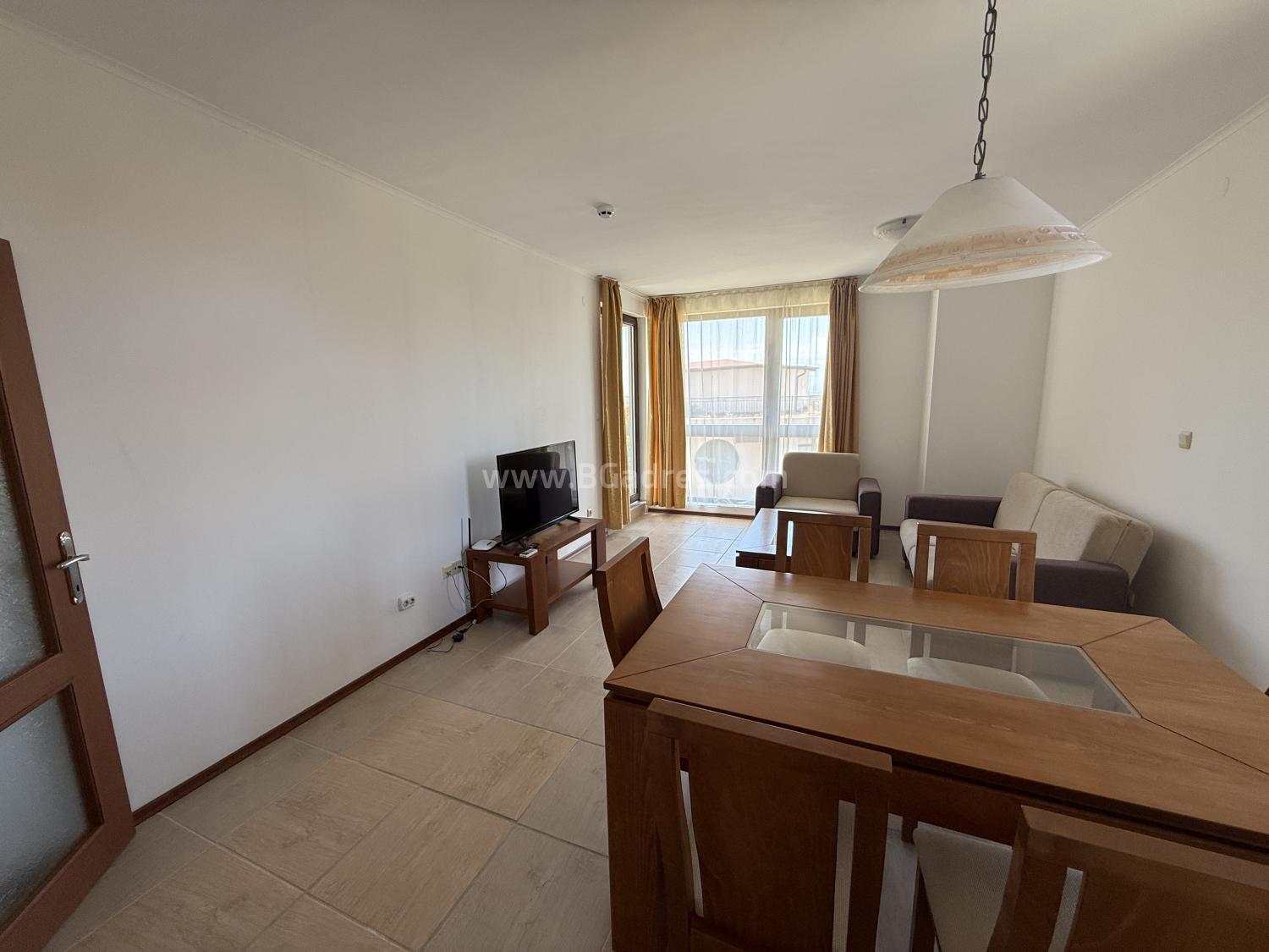 Квартира в комплексе Бэй Вью Виллас І №4418