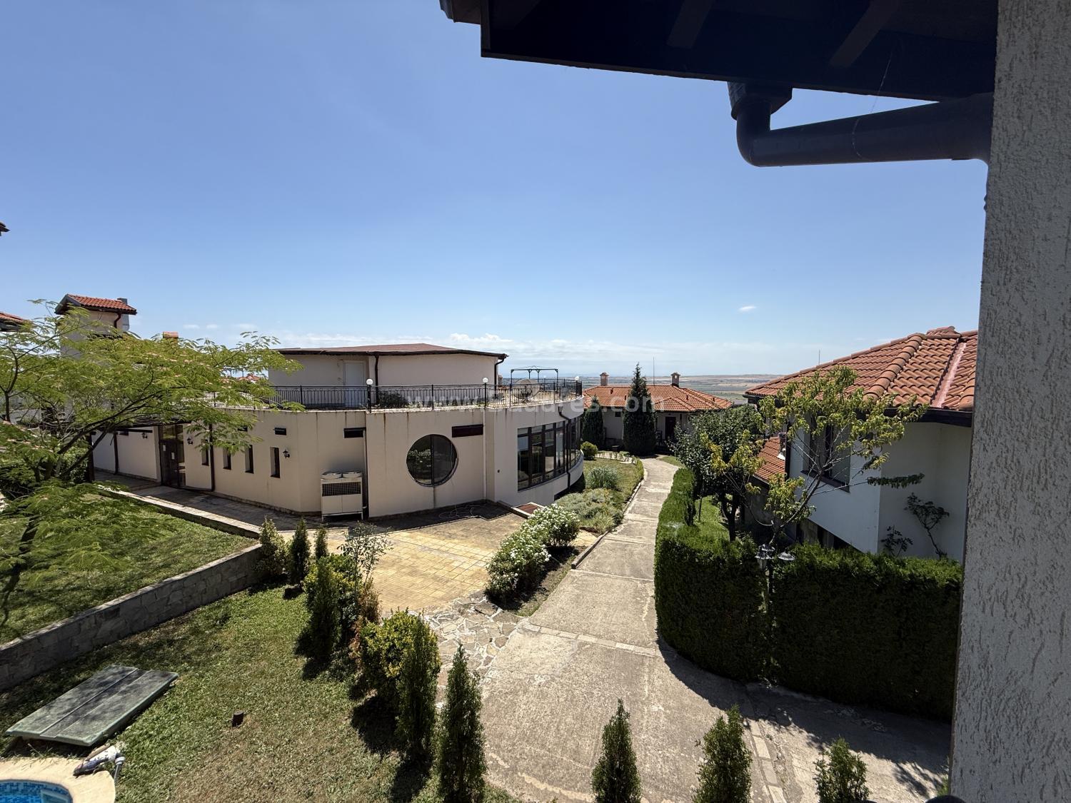 Квартира в комплексе Бэй Вью Виллас І №4418