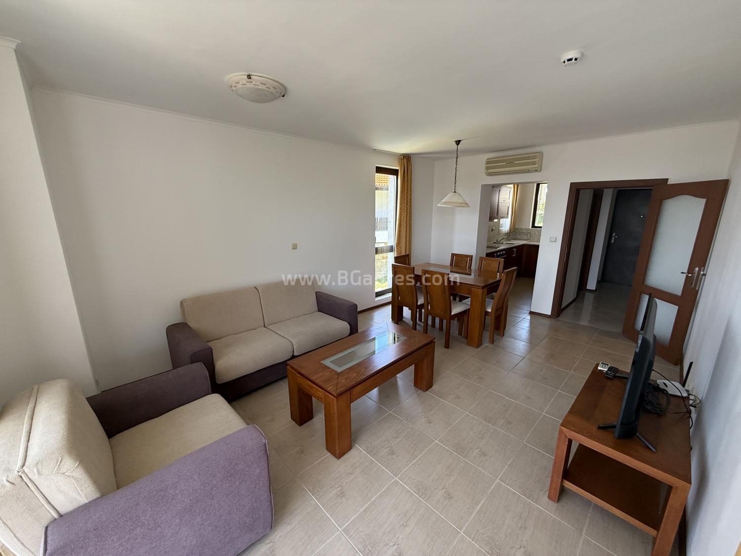 Квартира в комплексе Бэй Вью Виллас І №4418