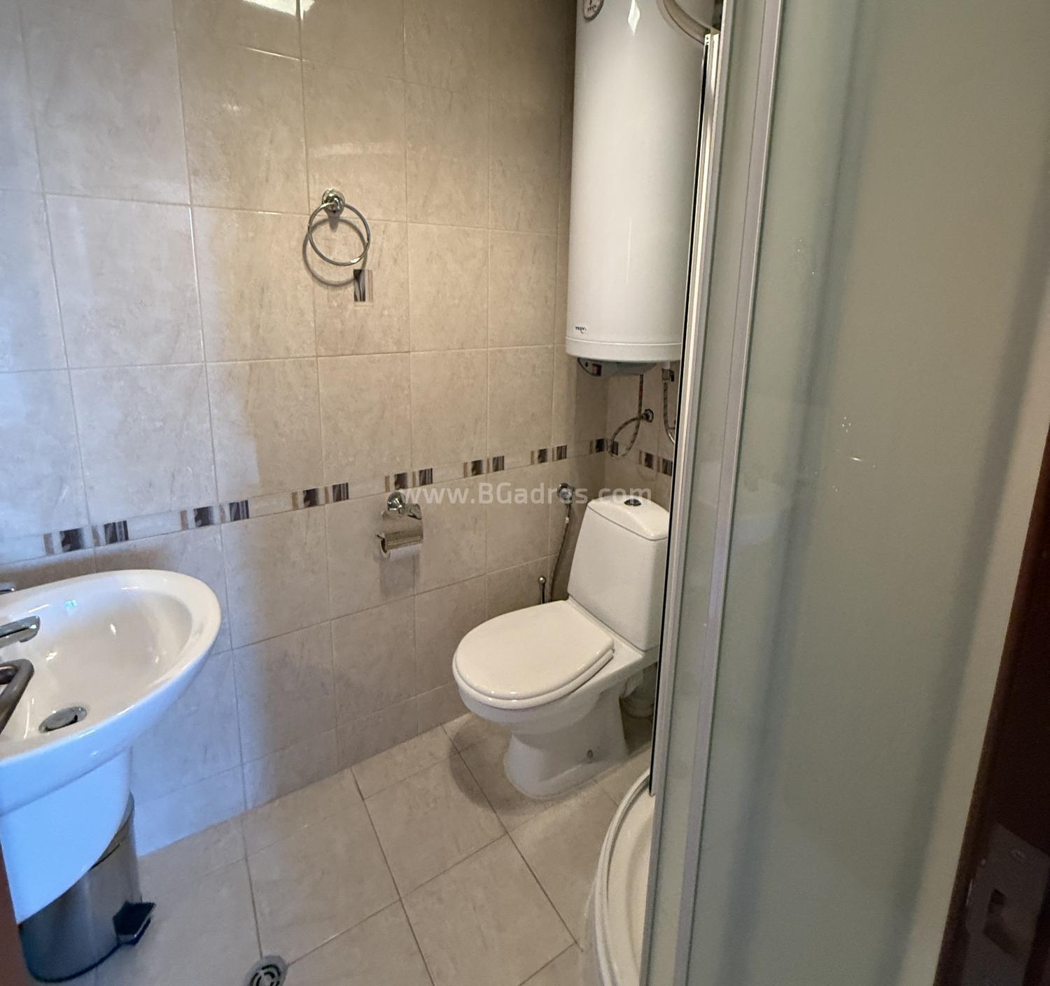 Квартира в комплексе Бэй Вью Виллас І №4418