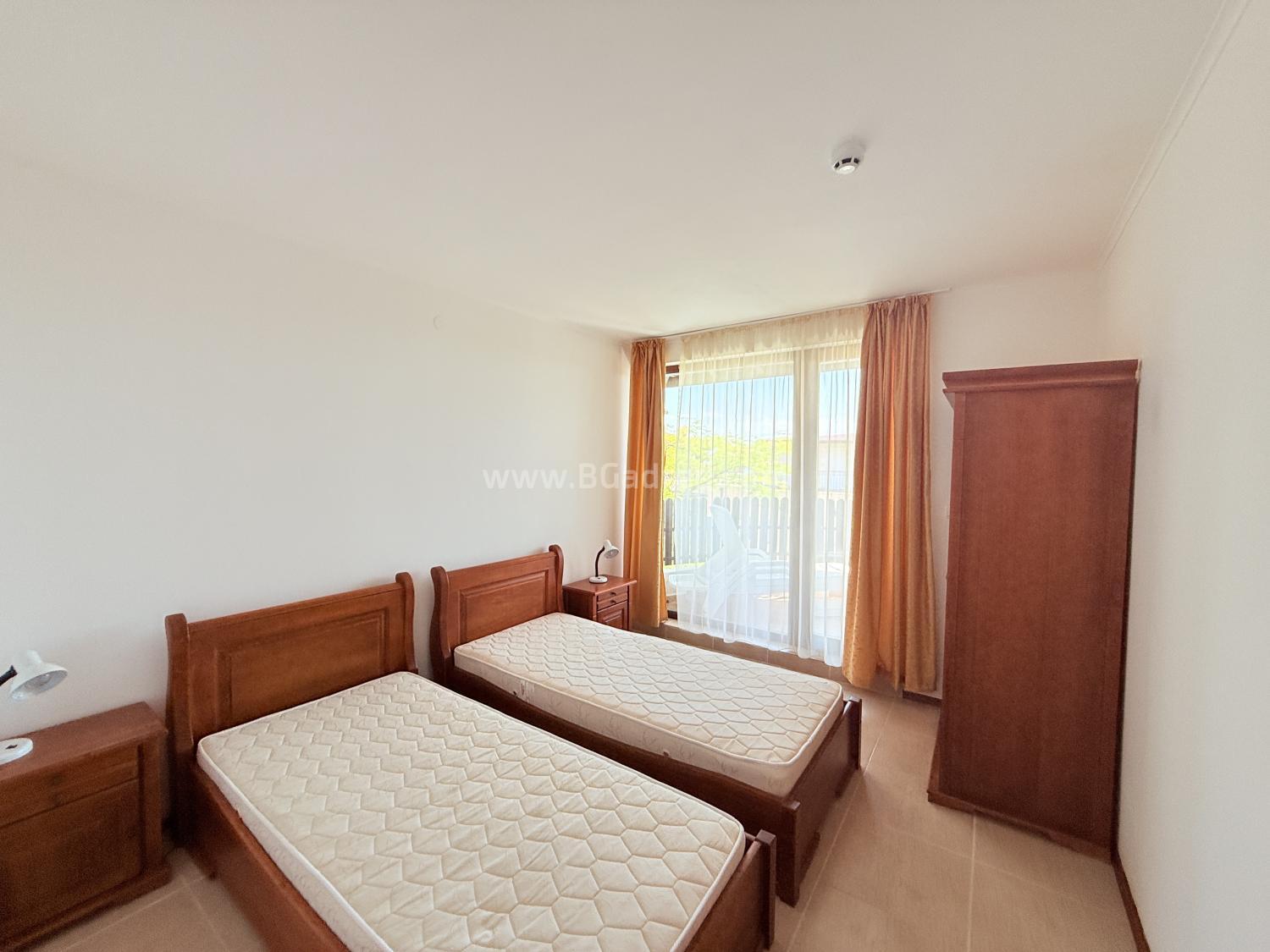 Квартира в комплексе Бэй Вью Виллас І №4418