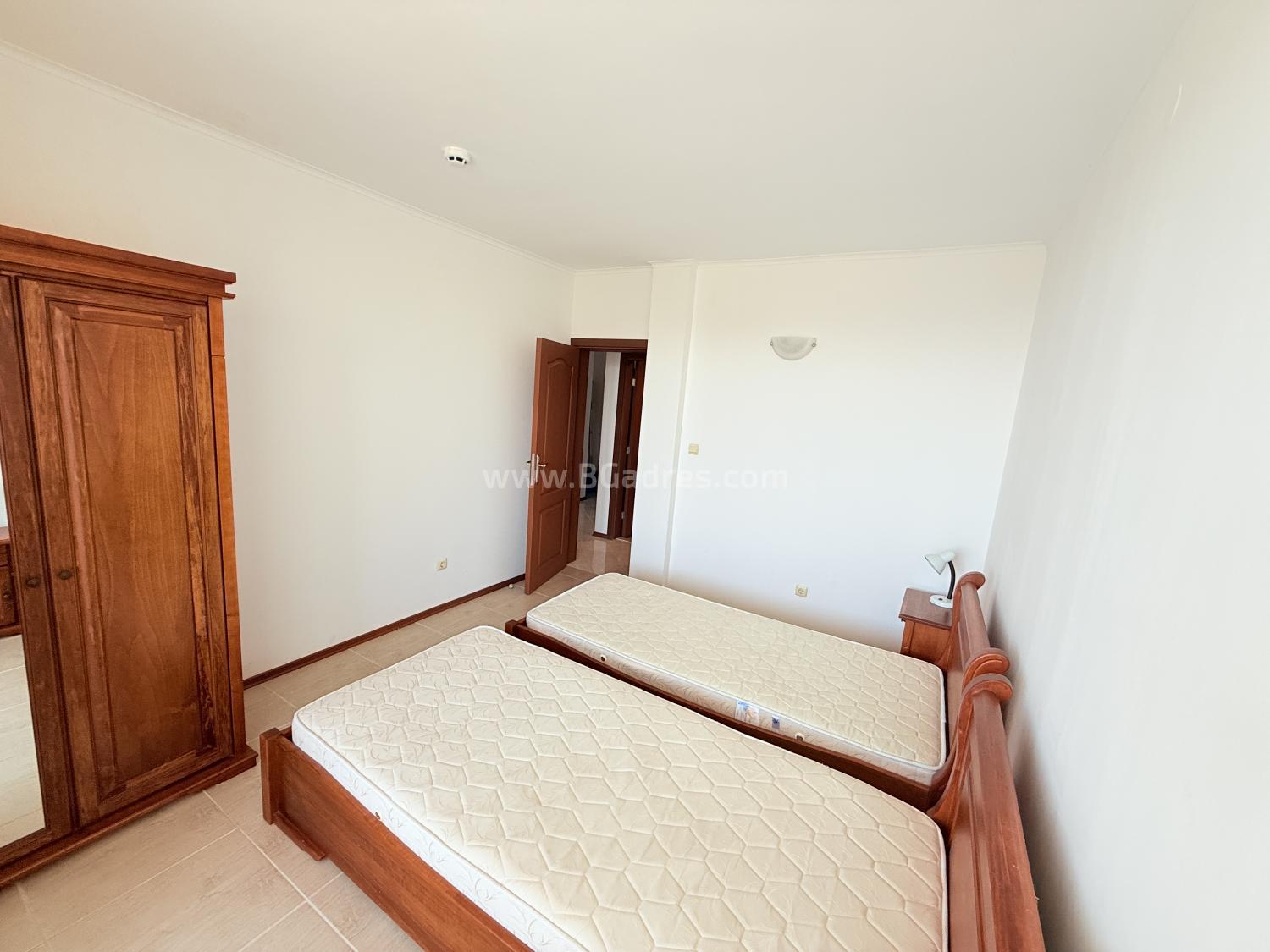 Квартира в комплексе Бэй Вью Виллас І №4418