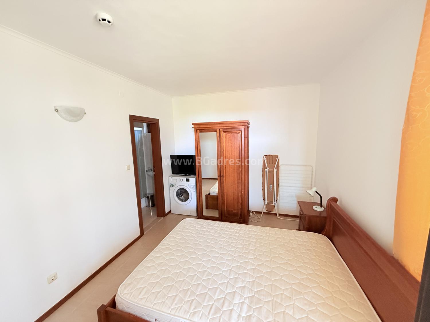 Квартира в комплексе Бэй Вью Виллас І №4418