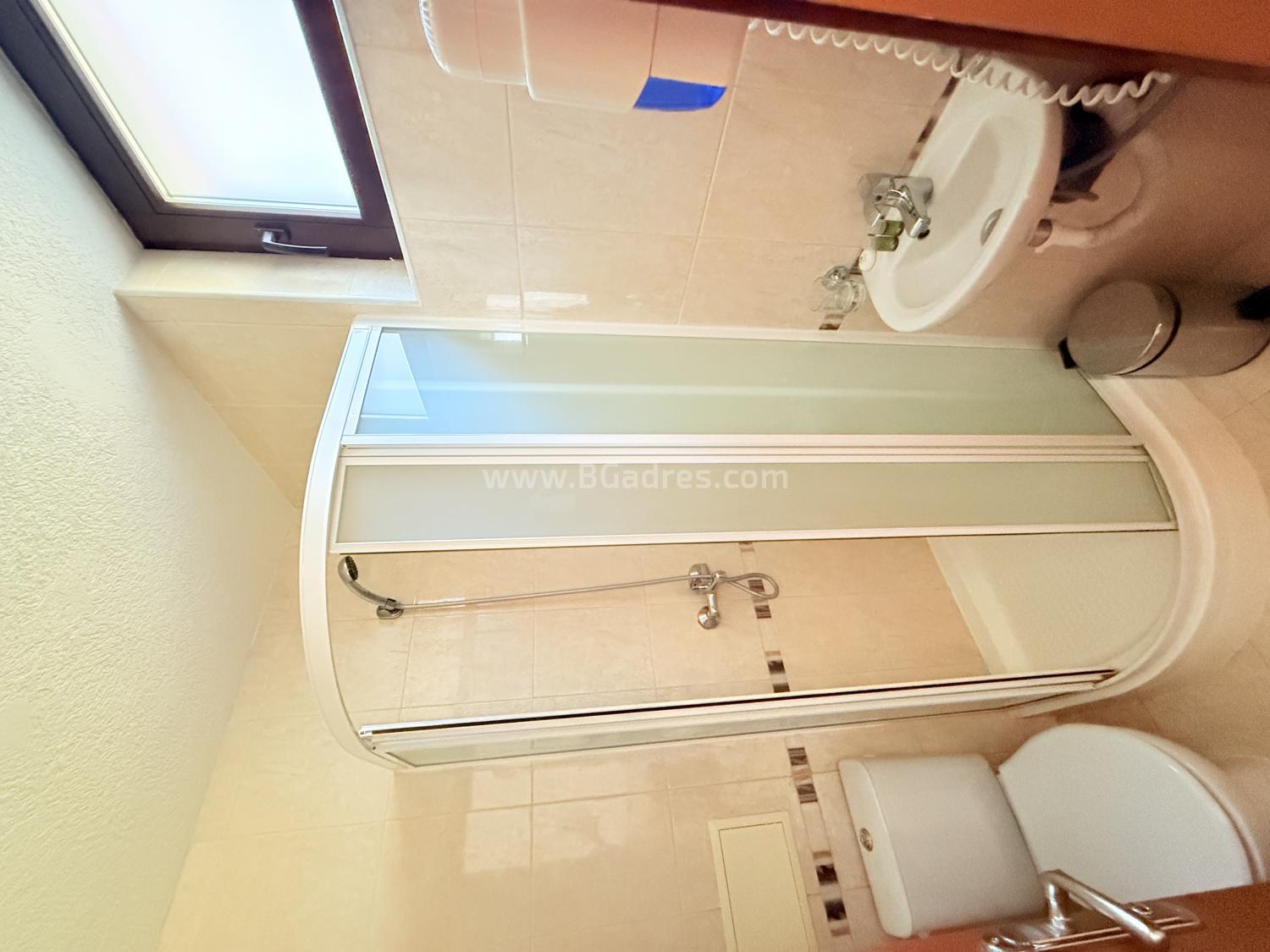 Квартира в комплексе Бэй Вью Виллас І №4418