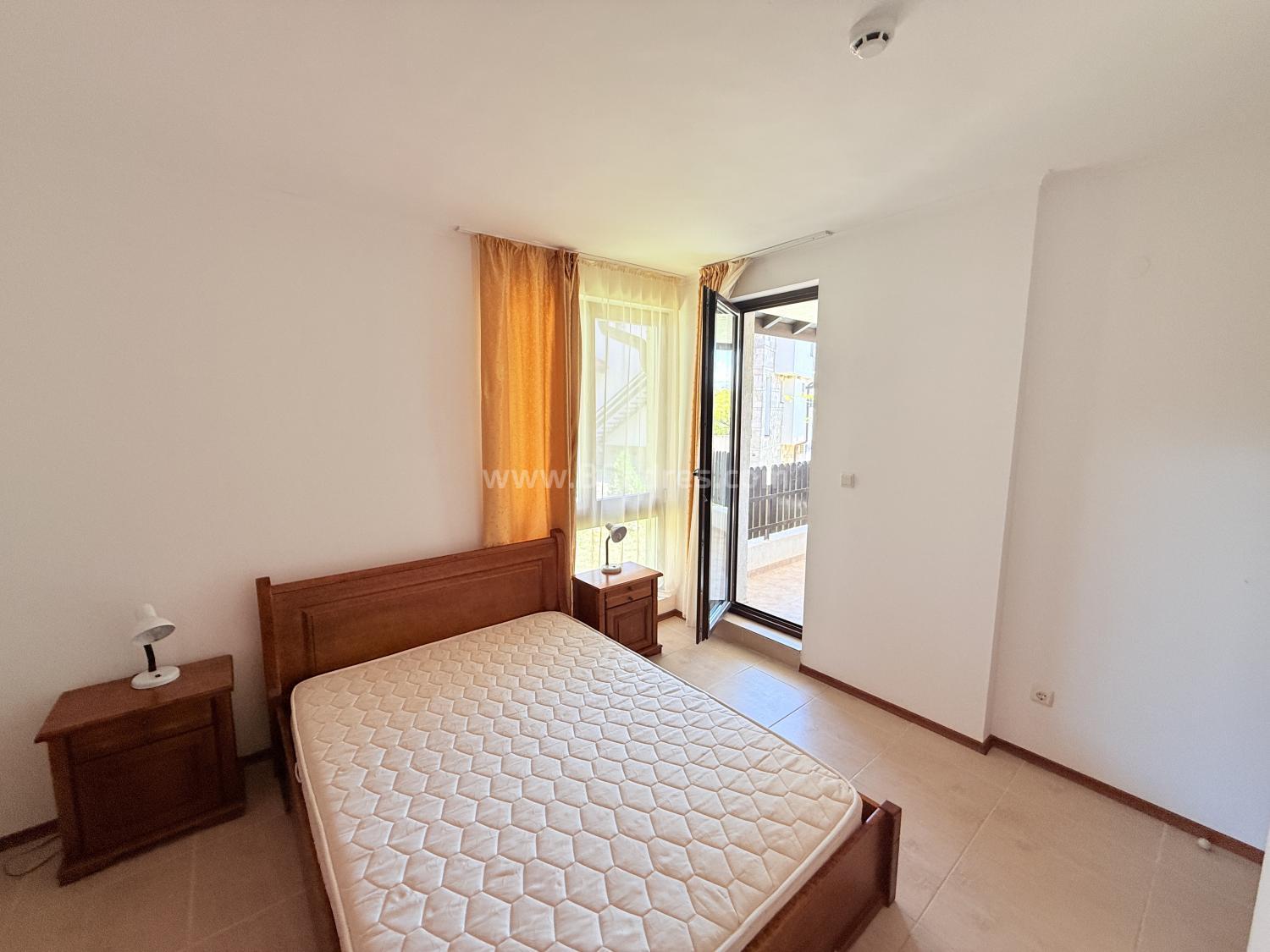 Квартира в комплексе Бэй Вью Виллас І №4418