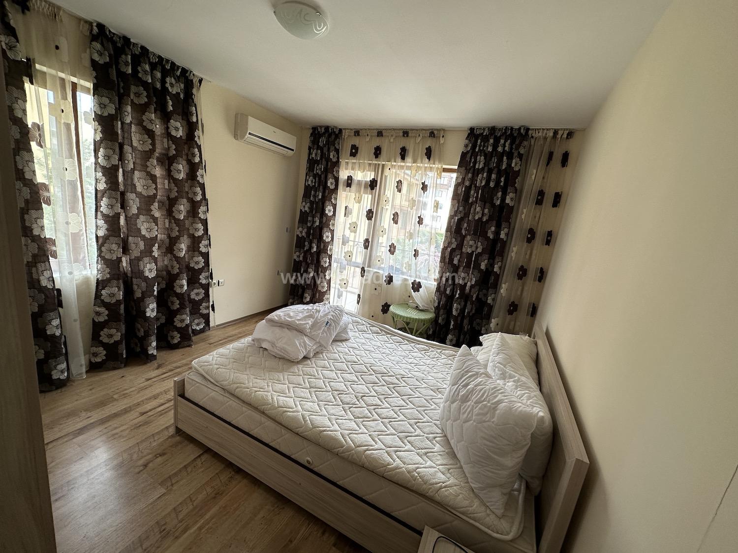 Апартамент с ниска такса в Несебър І №3103