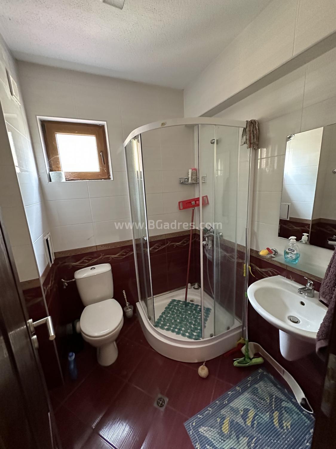 Апартамент с ниска такса в Несебър І №3103