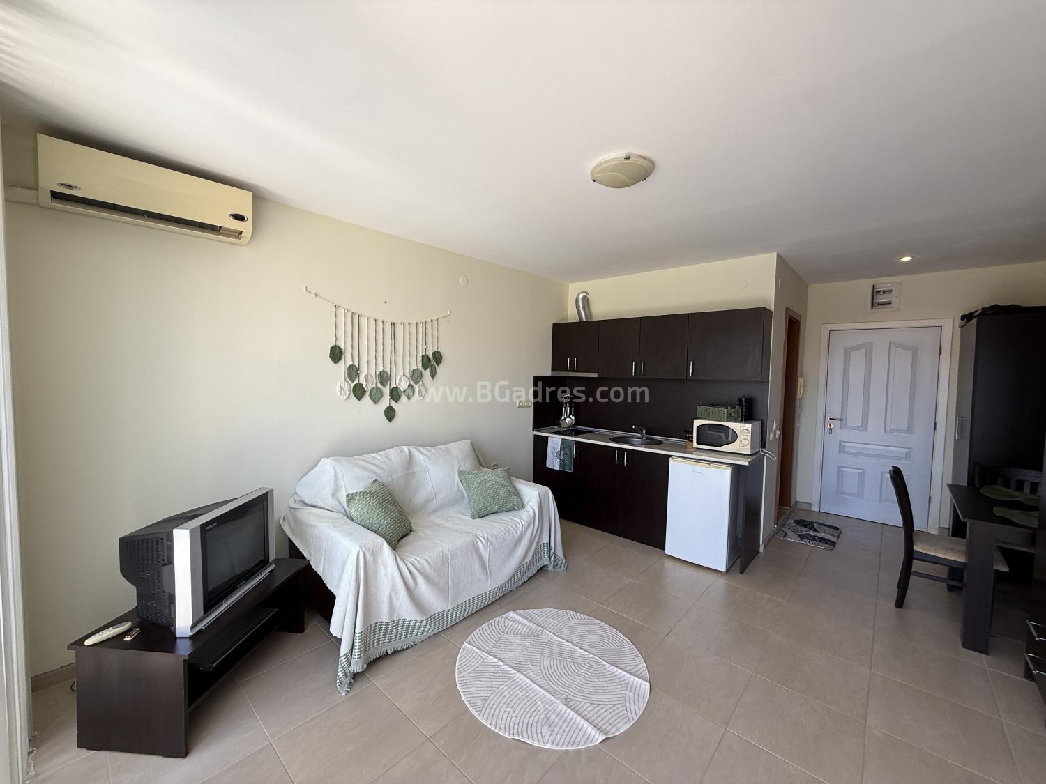 Studio in the Holiday Fort complex І №4327