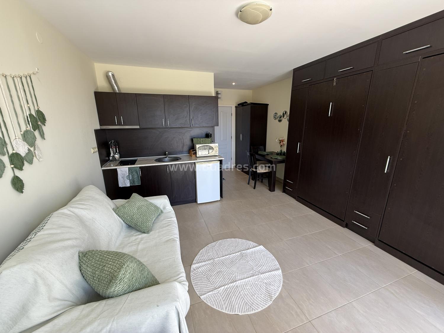 Studio in the Holiday Fort complex І №4327