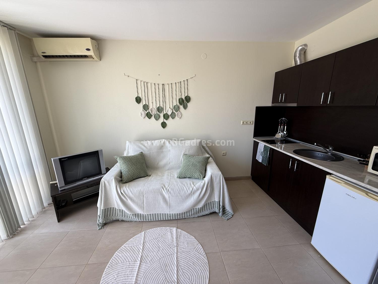 Studio in the Holiday Fort complex І №4327