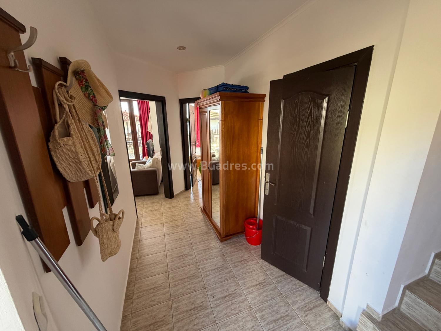 Penthouse in the Bay View Villas complex І №4923