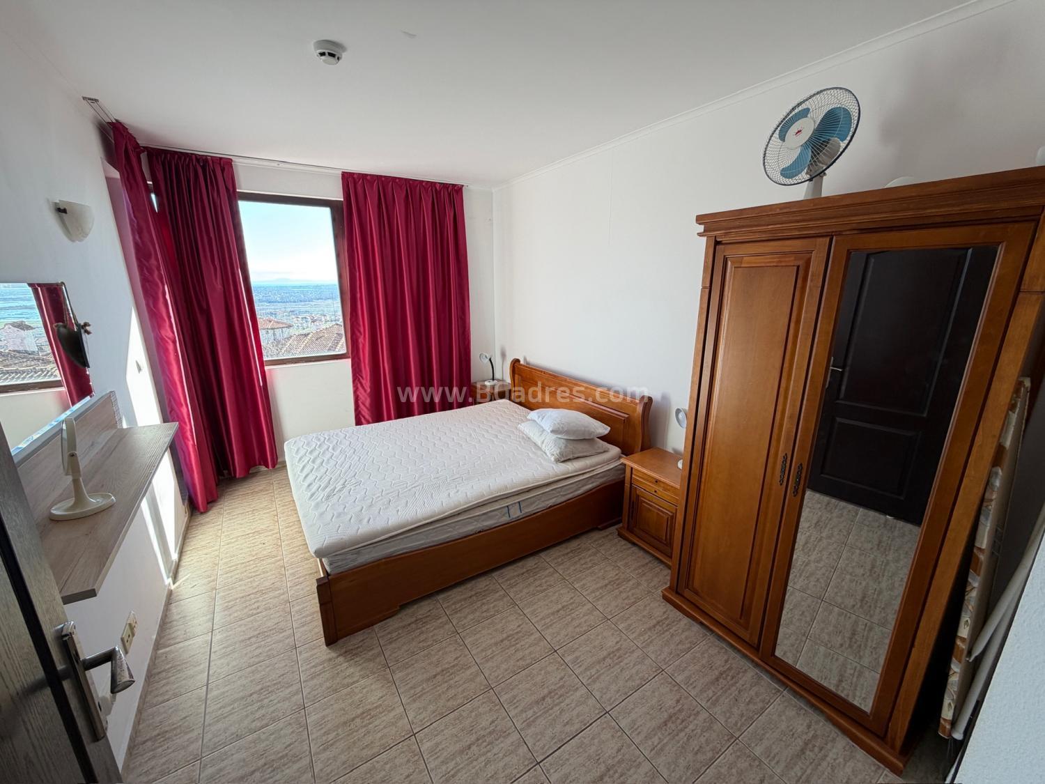 Penthouse in the Bay View Villas complex І №4923