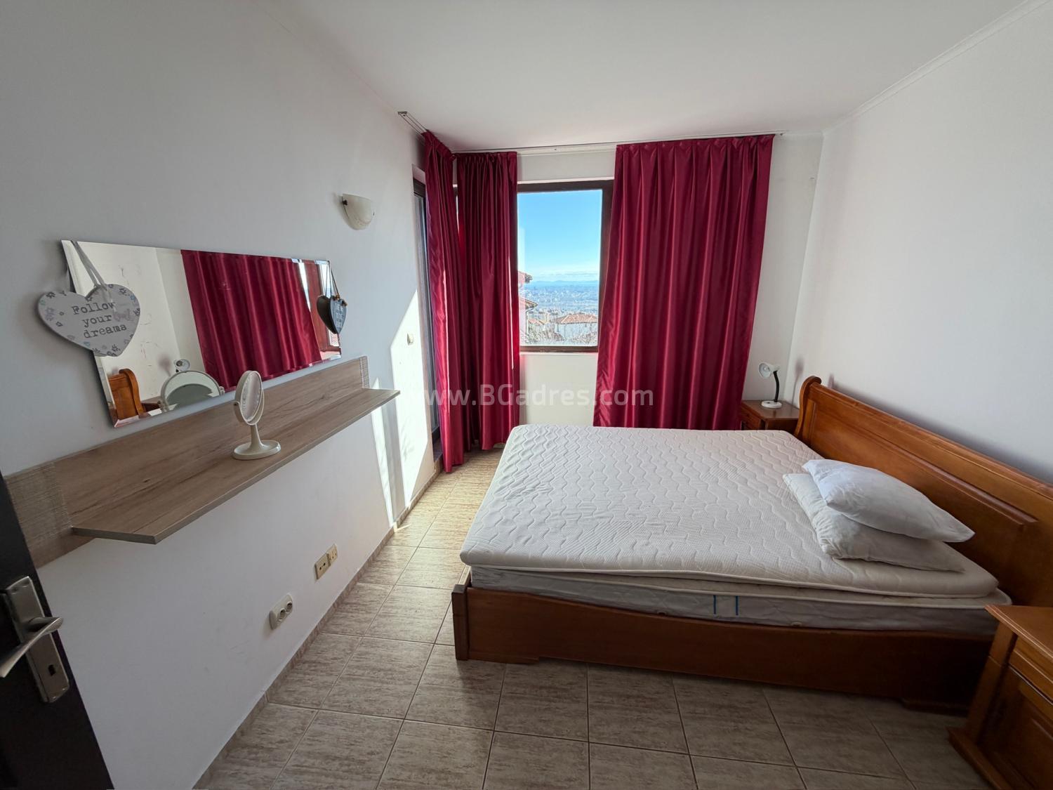 Penthouse in the Bay View Villas complex І №4923