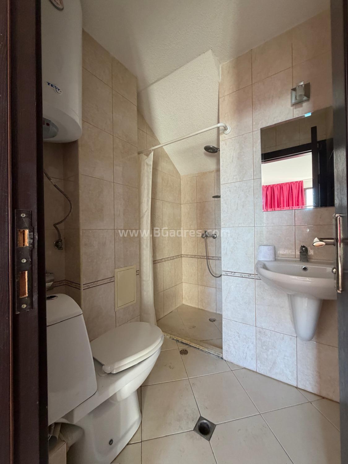 Penthouse in the Bay View Villas complex І №4923