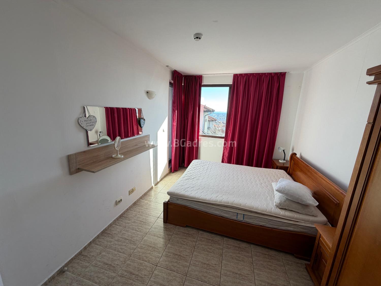 Penthouse in the Bay View Villas complex І №4923