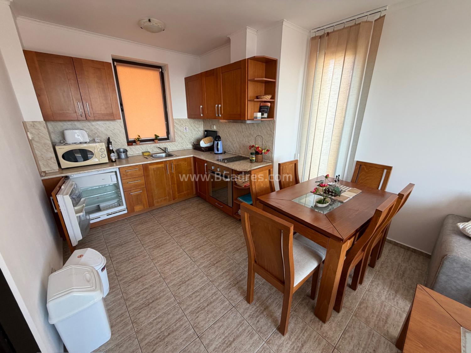 Penthouse in the Bay View Villas complex І №4923