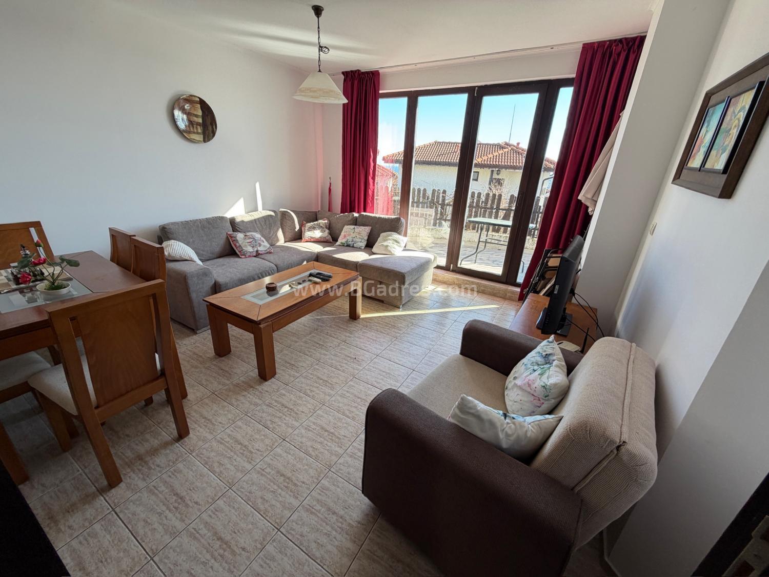 Penthouse in the Bay View Villas complex І №4923
