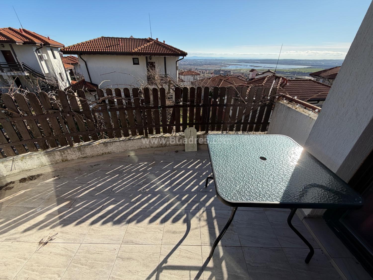 Penthouse in the Bay View Villas complex І №4923