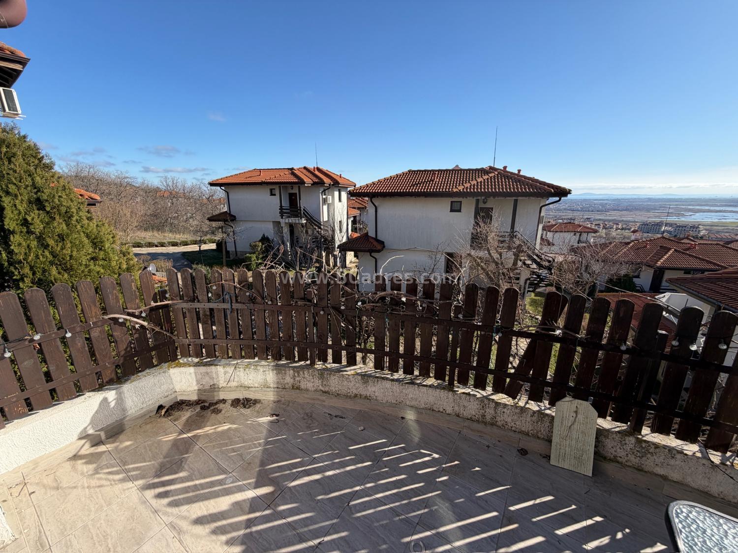 Penthouse in the Bay View Villas complex І №4923