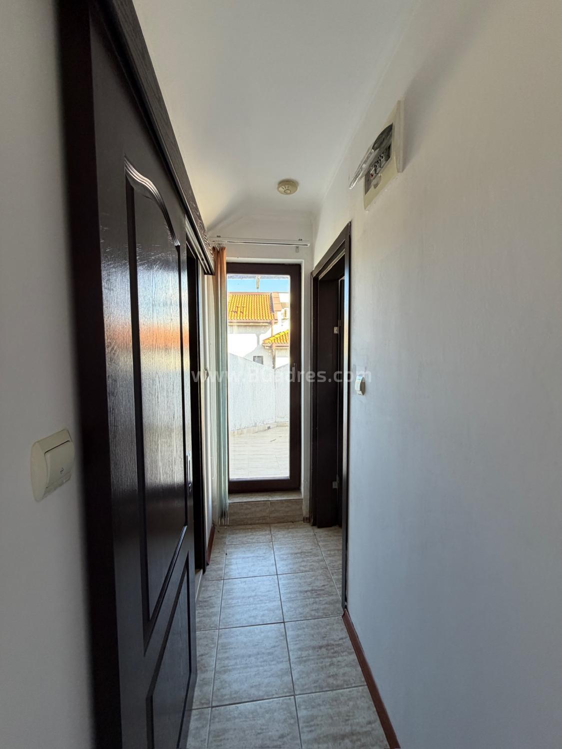 Penthouse in the Bay View Villas complex І №4923